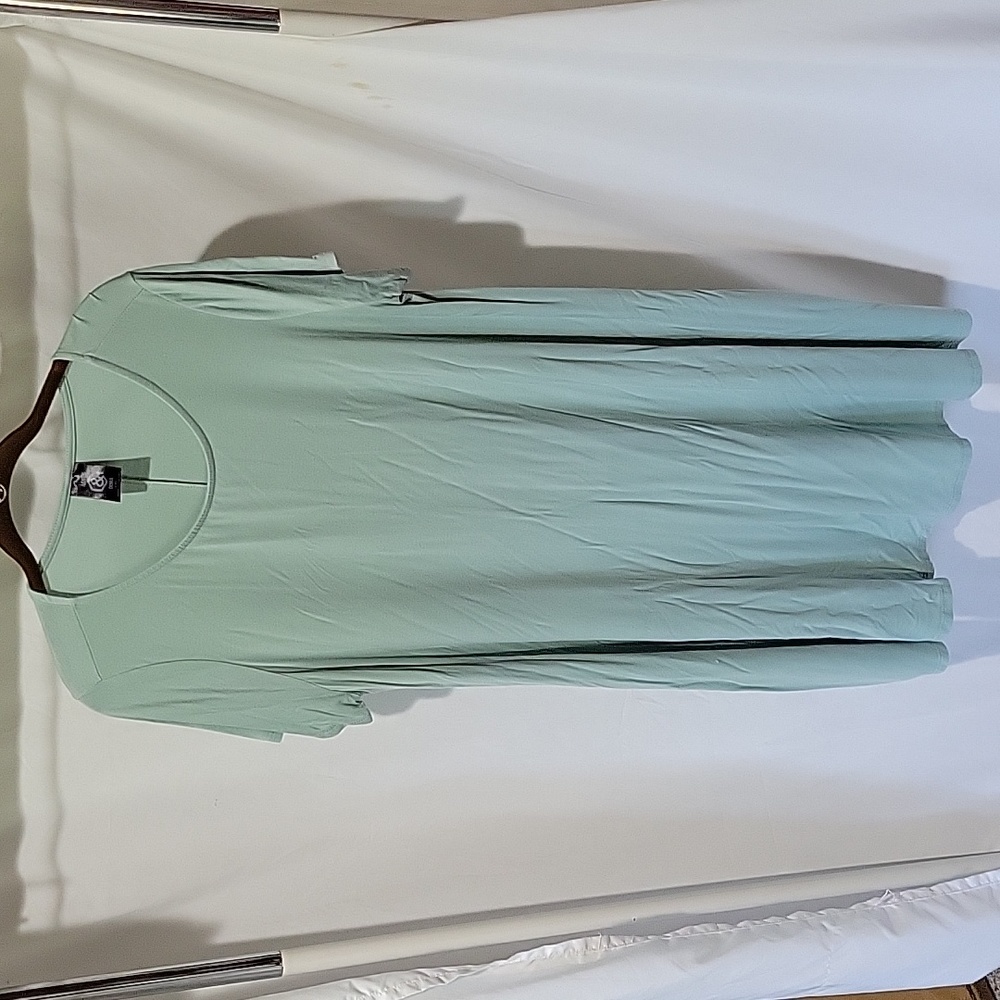 Tshirt Dress